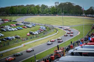 Race 2
