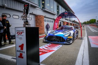 Race 2

