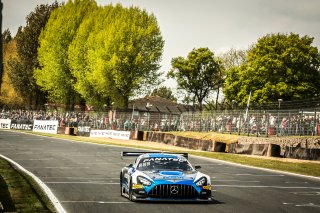 #89 AKKODIS ASP Team FRA Mercedes-AMG GT3 Timur Boguslavskiy ND Raffaele Marciello  CHE Pro, Race 2
