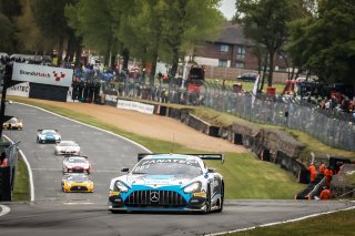 #89 AKKODIS ASP Team FRA Mercedes-AMG GT3 Timur Boguslavskiy ND Raffaele Marciello  CHE Pro, Race 2
