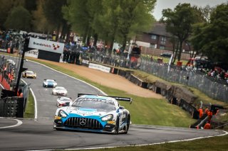 #89 AKKODIS ASP Team FRA Mercedes-AMG GT3 Timur Boguslavskiy ND Raffaele Marciello  CHE Pro, Race 2
