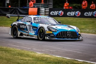 #89 AKKODIS ASP Team FRA Mercedes-AMG GT3 Timur Boguslavskiy ND Raffaele Marciello  CHE Pro, Race 2
