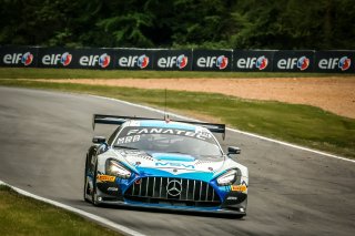 #89 AKKODIS ASP Team FRA Mercedes-AMG GT3 Timur Boguslavskiy ND Raffaele Marciello  CHE Pro, Race 2
