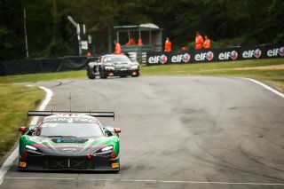 #38 Jota GBR McLaren 720 S GT3 Oliver Wilkinson GBR Rob Bell GBR Pro, Race 2

