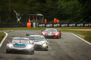 Race 2
