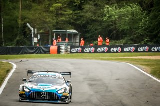 #89 AKKODIS ASP Team FRA Mercedes-AMG GT3 Timur Boguslavskiy ND Raffaele Marciello  CHE Pro, Race 2
