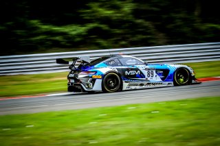 #89 AKKODIS ASP Team FRA Mercedes-AMG GT3 Timur Boguslavskiy ND Raffaele Marciello  CHE Pro, Race 2
