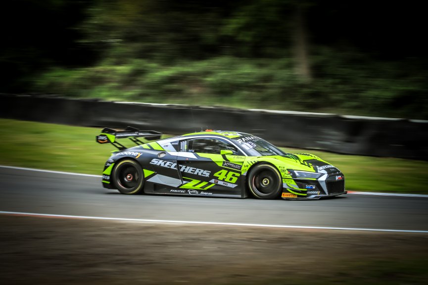 Race 2