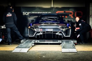 Scrutineering
