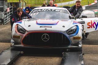 Scrutineering
