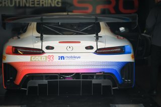 Scrutineering
