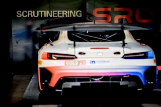 Scrutineering
