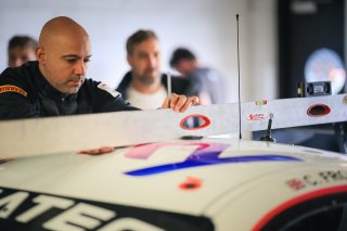 Scrutineering
