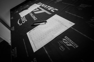 Drivers Briefing
