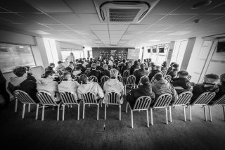 Drivers Briefing
