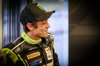 Valentino Rossi #46 WRT Audi

