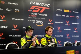 Valentino Rossi #46 WRT Audi
