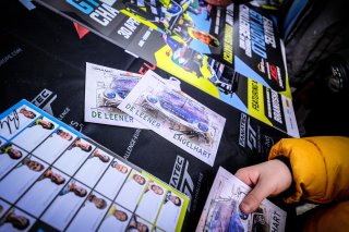 Autograph Session
