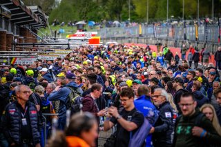 Autograph Session
