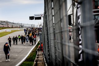 Autograph Session
