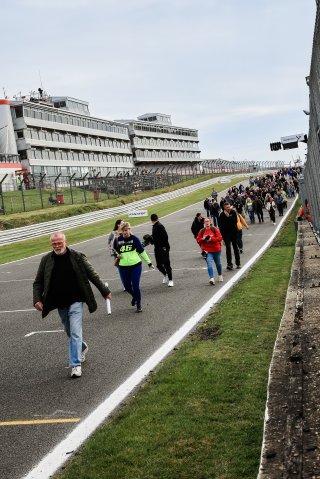 Autograph Session
