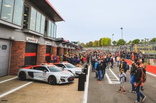 Autograph Session
