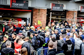 Autograph Session
