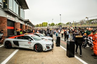 Autograph Session
