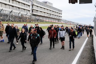 Autograph Session
