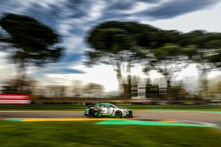 #107 CMR FRA Bentley Continental GT3 Nigel BAILLY BEL Matthieu DE ROBIANO BEL Stéphane LEMERET BEL Pro-Am Cup, Bronze Test, GT3
