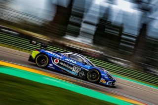 #188 Garage 59 GBR McLaren 720 S GT3 Henrique CHAVES PRT Miguel RAMOS PRT Alexander WEST GBR Pro-Am Cup, Bronze Test, GT3
