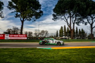 #107 CMR FRA Bentley Continental GT3 Nigel BAILLY BEL Matthieu DE ROBIANO BEL Stéphane LEMERET BEL Pro-Am Cup, Bronze Test, GT3
