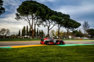 #5 Haupt Racing Team DEU Mercedes-AMG GT3 Hubert HAUPT DEU Florian SCHOLZE DEU Arjun MAINI IND Gold Cup, Bronze Test, GT3
