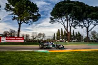 #20 SPS automotive performance DEU Mercedes-AMG GT3 Dominik BAUMANN AUT Valentin PIERBURG DEU Ian LOGGIE GBR Pro-Am Cup, Bronze Test, GT3
