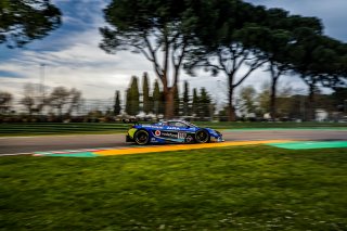#188 Garage 59 GBR McLaren 720 S GT3 Henrique CHAVES PRT Miguel RAMOS PRT Alexander WEST GBR Pro-Am Cup, Bronze Test, GT3
