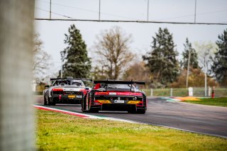 #26 Sainteloc Junior Team FRA Audi R8 LMS evo II GT3 Cesar GAZEAU FRA Nicolas BAERT BEL Aurelien PANIS FRA Silver Cup, Bronze Test, GT3
