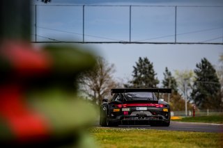 #911 Heberth Motorsport DEU Porsche 911 GT3-R (991.II) Ralf BOHN DEU Alfred RENAUER DEU Robert RENAUER DEU Gold Cup, Bronze Test, GT3
