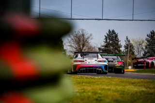 #93 SKY - Tempesta Racing GBR Mercedes-AMG GT3 Jonathan HUI HKG Christopher FROGGATT GBR Eddie CHEEVER ITA Gold Cup, Bronze Test, GT3

