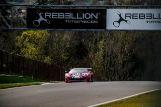 #52 AF Corse ITA Ferrari 488 GT3 Stefano COSTANTINI ITA Louis MACHIELS BEL Andrea BERTOLINI ITA Pro-Am Cup, Bronze Test, GT3

