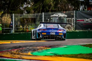#57 Winward Racing USA Mercedes-AMG GT3 Jens LIEBHAUSER DEU Lorenzo FERRARI ITA Lucas AUER AUT Gold Cup, Bronze Test, GT3
