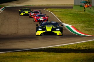 #95 Beechdean AMR GBR Aston Martin Vantage AMR GT3 Maxime MARTIN BEL Marco SORENSEN DNK Nicki THIIM DNK Pro, Free Practice
