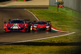 #26 Sainteloc Junior Team FRA Audi R8 LMS evo II GT3 Cesar GAZEAU FRA Nicolas BAERT BEL Aurelien PANIS FRA Silver Cup, Free Practice
