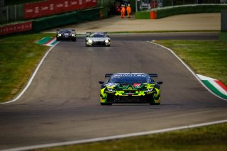 #77 Barwell Motorsport GBR Lamborghini Huracan GT3 Evo Sandy MITCHELL GBR Rob COLLARD GBR Alex MACDOWALL GBR Gold Cup, Free Practice

