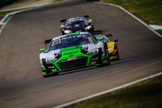 #31 Team WRT BEL Audi R8 LMS evo II GT3 Finlay HUTCHISON GBR Diego MENCHACA* MEX Lewis PROCTOR GBR Silver Cup, Free Practice
