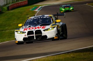 #98 Rowe Racing DEU BMW M4 GT3 Augusto FARFUS BRA Nicholas YELLOLY GBR Nicky CATSBURG NLD Pro, Free Practice
