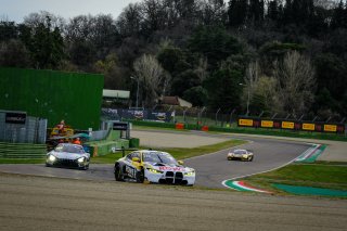 #98 Rowe Racing DEU BMW M4 GT3 Augusto FARFUS BRA Nicholas YELLOLY GBR Nicky CATSBURG NLD Pro, Free Practice
