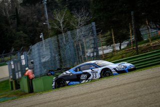 #33 Team WRT BEL Audi R8 LMS evo II GT3 Ryuichiro TOMITA JPN Arnold ROBIN FRA Maxime ROBIN FRA Gold Cup, Free Practice
