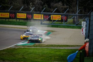 #38 Jota GBR McLaren 720 S GT3 Rob BELL GBR Oliver WILKINSON GBR Marvin KIRCHHÖFER CHE Pro, Free Practice
