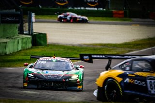 #38 Jota GBR McLaren 720 S GT3 Rob BELL GBR Oliver WILKINSON GBR Marvin KIRCHHÖFER CHE Pro, Free Practice

