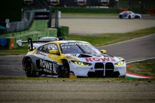 #98 Rowe Racing DEU BMW M4 GT3 Augusto FARFUS BRA Nicholas YELLOLY GBR Nicky CATSBURG NLD Pro, Free Practice
